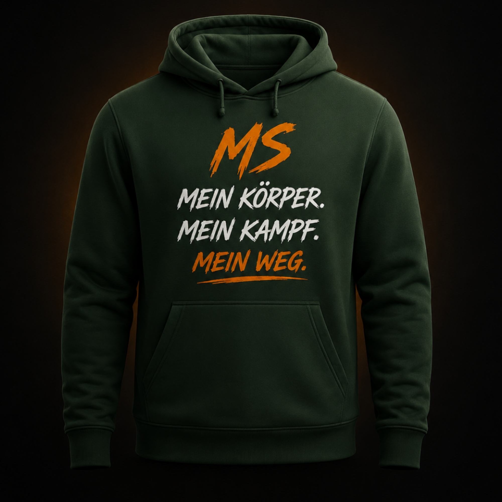 MS Hoodie